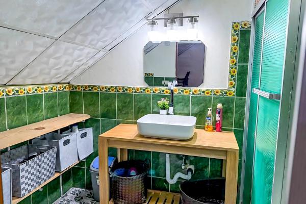 House for sale in bugaba chiriqui