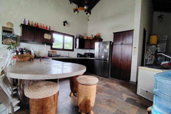 Spectacular mountain house heated pool | la laguna