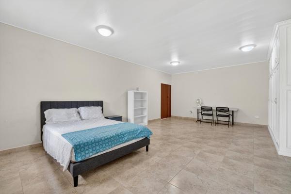 Casa en potrerillos village con apartamento tipo estudio
