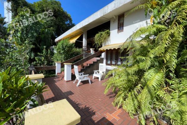 Venta de casa en betania, los angeles