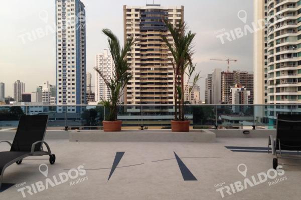 Venta de apartamento en ph harmony