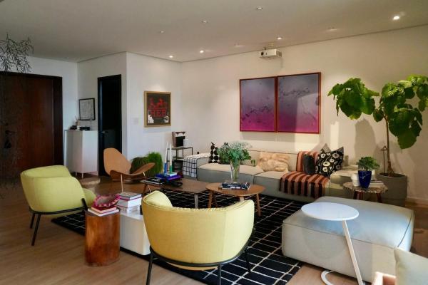 Apartamento en venta en parque del mar 1
