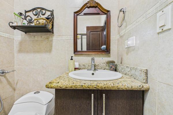 3 bdrm tropical estate hacienda pacifica