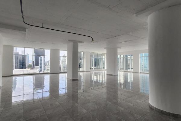 Beautiful office in f&f tower, 50th street