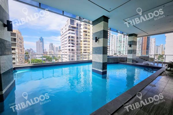 Venta o alquiler de apartamento ph jade en san francisco