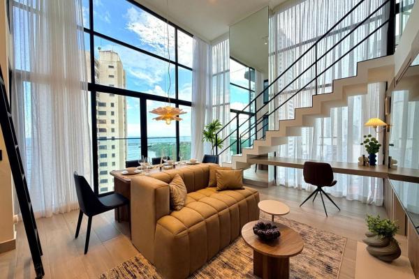 For rent apartment ph dovle, coco del mar