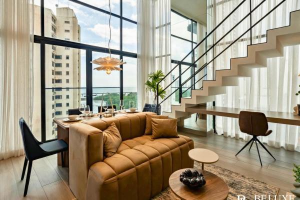 Alquiler apartamento ph dovle, coco del mar