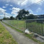 Venta de lote en volcancito boquete