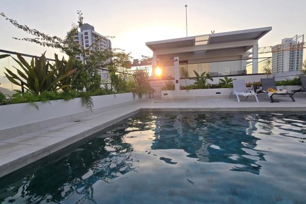 Se vende apartamento en ph armonia