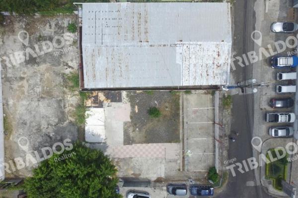 Venta de terreno en san francisco