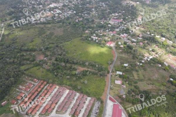 Venta de terreno para desarrollo de casas en arraijan