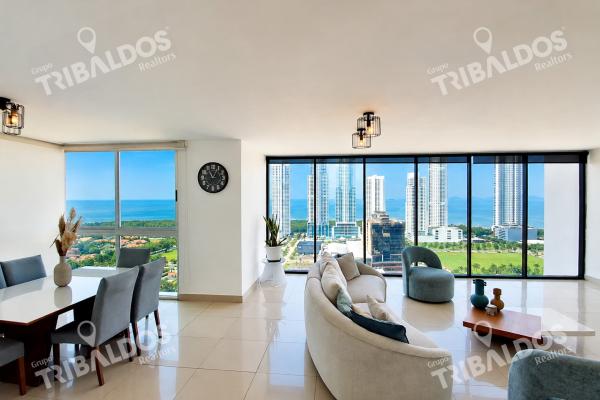 Se vende apartamento en ph latitud, costa del este