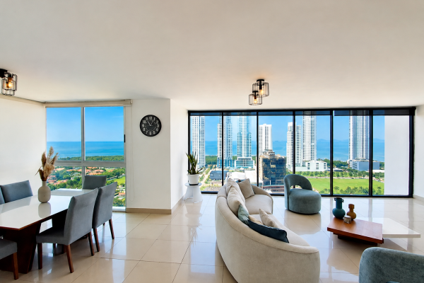 Se vende apartamento en ph latitud, costa del este