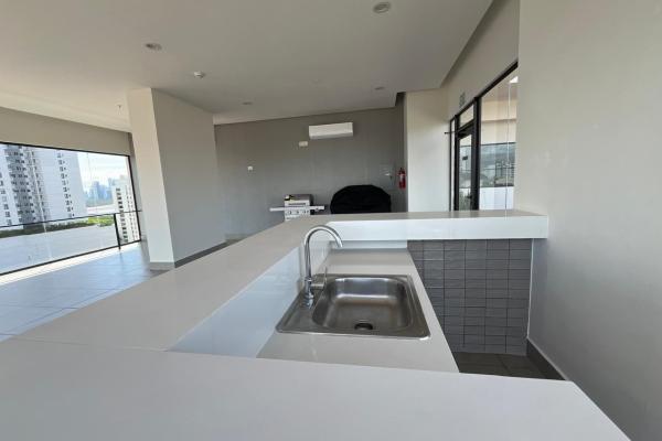 Apartment rental in ph coco place, coco del mar