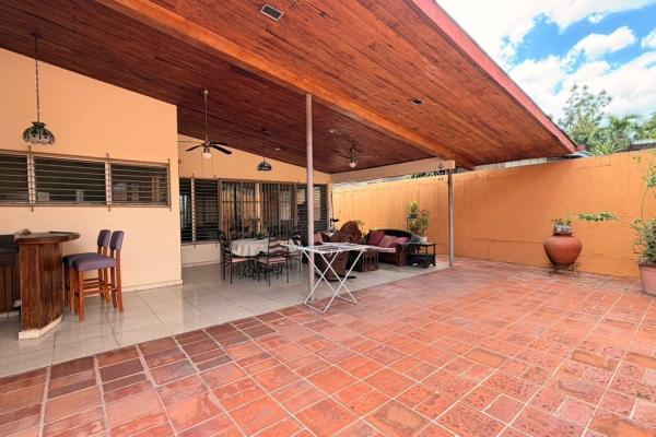 Se vende casa en villa lilla san francisco