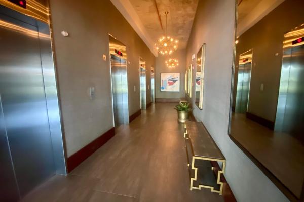 Venta de oficina en san francisco, midtown