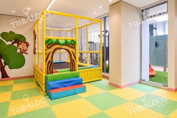 Apartment for sale in vía españa ph park square