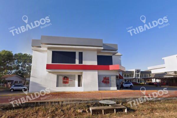 Alquiler de local comercial en el centro empresarial y financiero de azuero