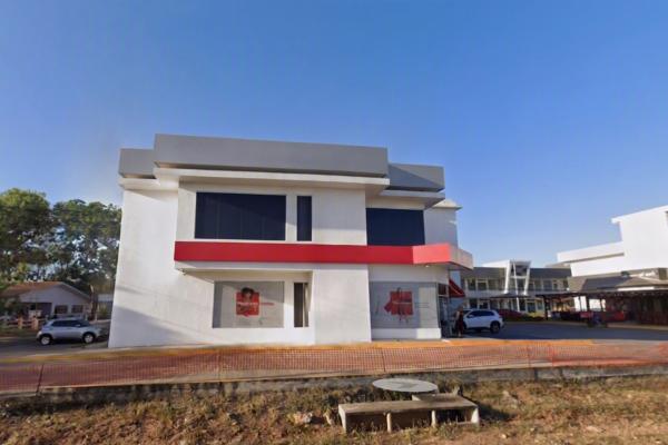 Alquiler de local comercial en el centro empresarial y financiero de azuero