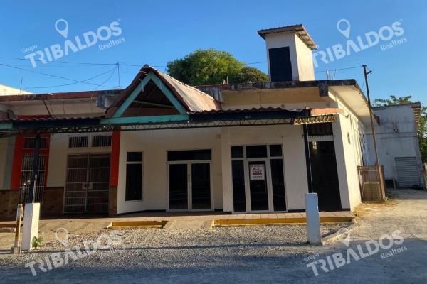 Propiedad comercial en el corazón de penonomé