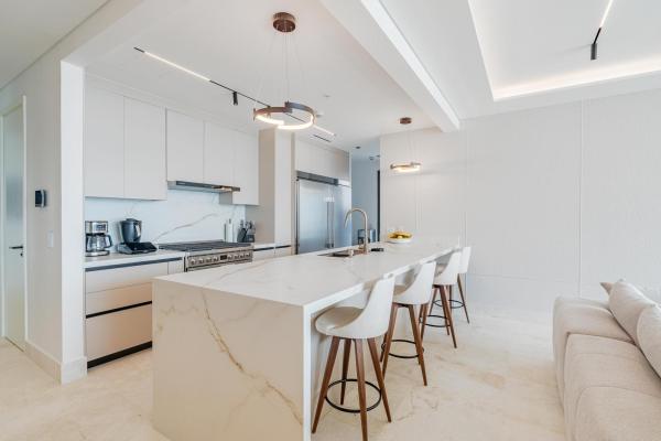 Se vende | impresionante residencia frente al mar de 3 habitaciones