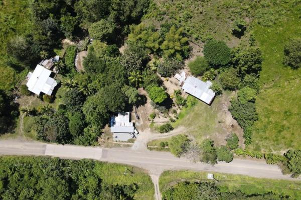 Finca 144 hectareas