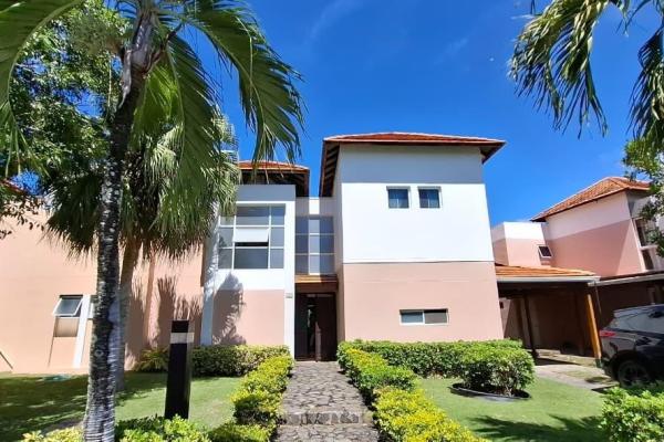 Townhouse for sale in villas de decameron