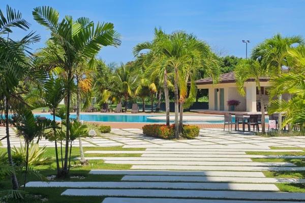 Apartamento con vista al mar en perlamar