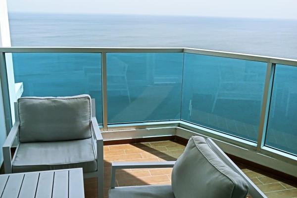 Venta de penthouse en gorgona, ph royal palm