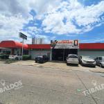 Venta de plaza comercial en ph plaza fernand betania