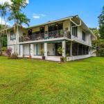 Casa ejecutiva de 3 rec. en puerto armuelles chiriquí panamá