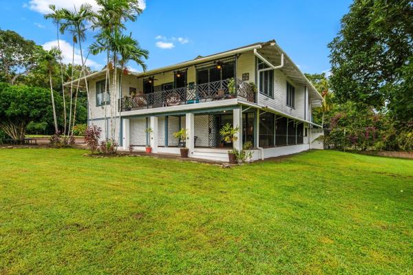 Casa ejecutiva de 3 rec. en puerto armuelles chiriquí panamá