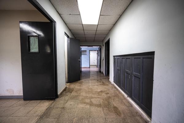 Venta edificio aguadulce