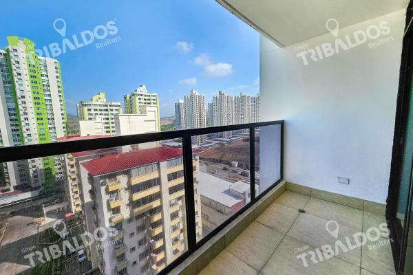 Venta de apartamento con deposito en terrazas del rey condado del rey