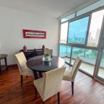 Apartment for sale on av balboa, ph bayfront tower