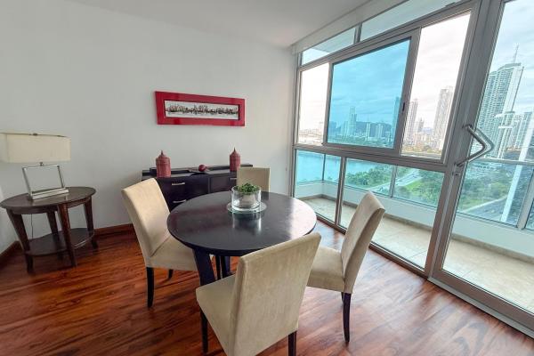 Apartment for sale on av balboa, ph bayfront tower