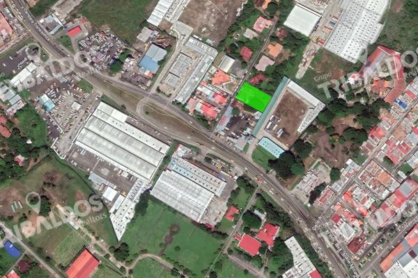 Venta de terreno en milla 8