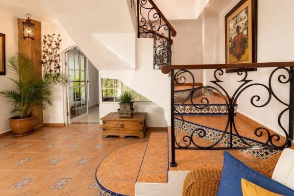Coronado golf club home with pool