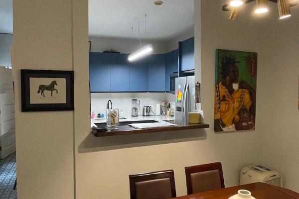 Apartment for sale in old town panama