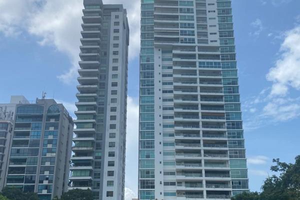 Venta de apartamento en golf tower, altos del golf