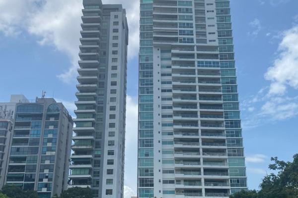 Venta de apartamento en golf tower, altos del golf