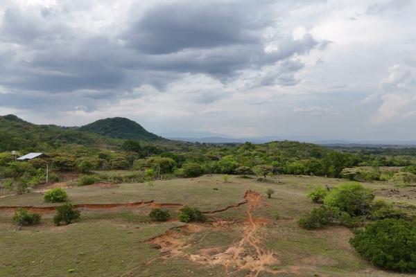 Investor opportunity: high-growth area in veraguas