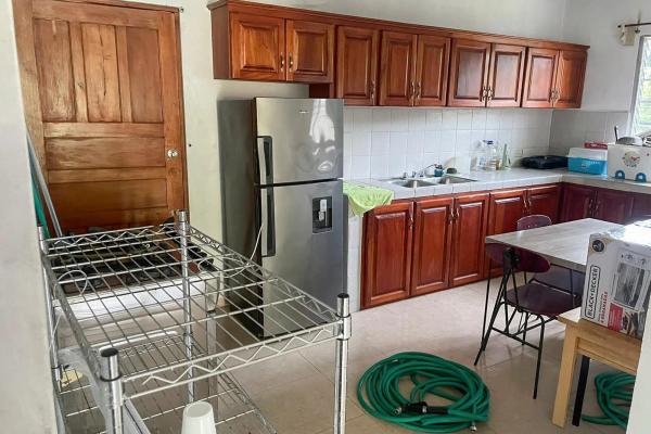 Propiedad comercial y residencial