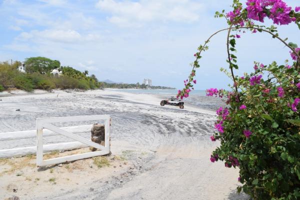 Venta de apartamento en punta barco resort