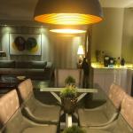 Todo a pasos en san francisco: comodidad, ubicación y valor