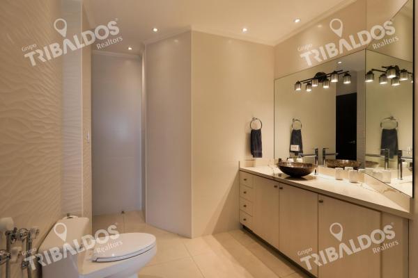 Penthouse 2 niveles frente al mar con terraza en coco del mar