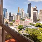 Diana tower, obarrio: two bedroom city residence