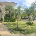 Costa azul residence with pool for rent
