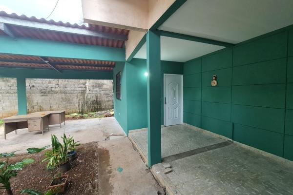 2 houses for sale in carrasquilla, steps from parq