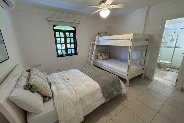 Playa blanca resort